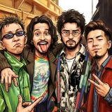 King Gnuの学歴｜藝大首席は本当か？全員の出身校と偏差値