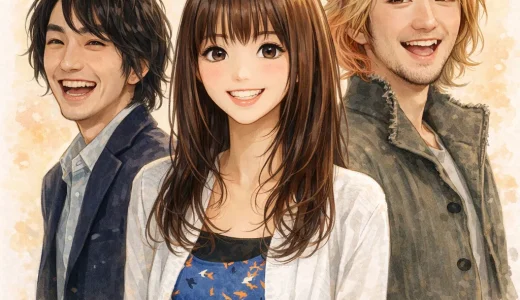 いきものがかり全員の学歴｜一橋大学・厚木高校出身！仮面浪人の過去