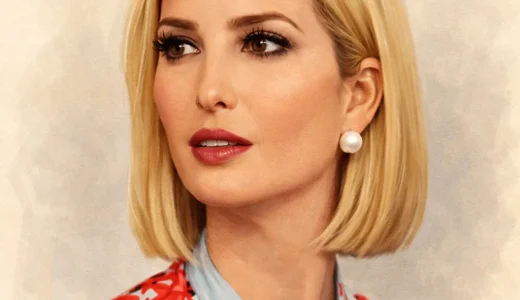 イヴァンカ・トランプの学歴｜ペンシルベニア大学を経た才媛の実像