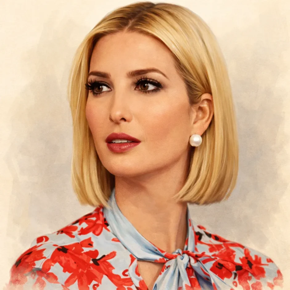 イヴァンカ・トランプの学歴｜ペンシルベニア大学を経た才媛の実像