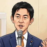 コバホーク（小林鷹之）の学歴｜開成・東大・ハーバードの超エリート経歴