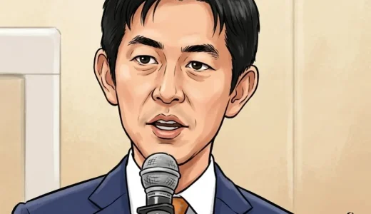 コバホーク（小林鷹之）の学歴｜開成・東大・ハーバードの超エリート経歴