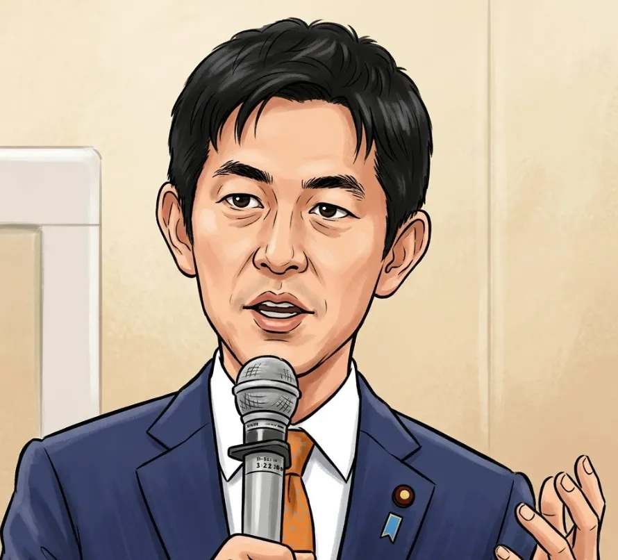 コバホーク（小林鷹之）の学歴｜開成・東大・ハーバードの超エリート経歴