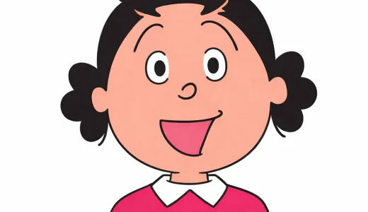 サザエさんが高学歴の噂はデマ？波平が京大やノリスケが東大説の真相