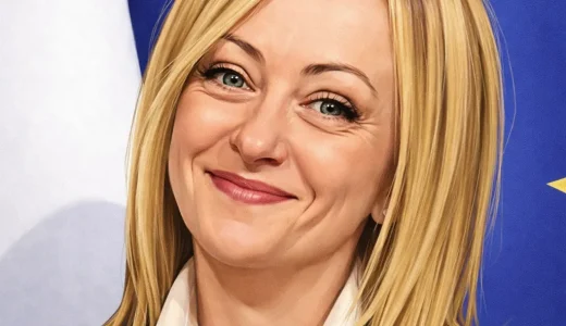 ジョルジャ・メローニの学歴｜戦後初の高卒首相が歩んだ異例の道