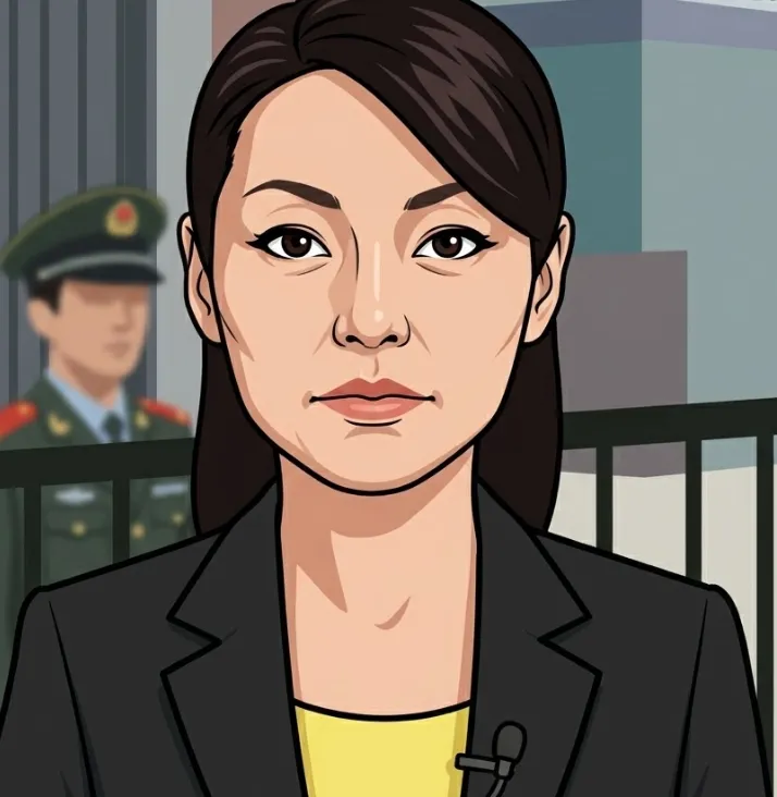 テレビ朝日・藤川みな代の学歴と経歴まとめ｜京大出身の政治部長の素顔