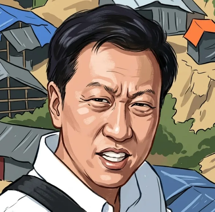 フジテレビ記者の佐々木亮の学歴｜京都大学・経歴・飯山陽との関係も調査