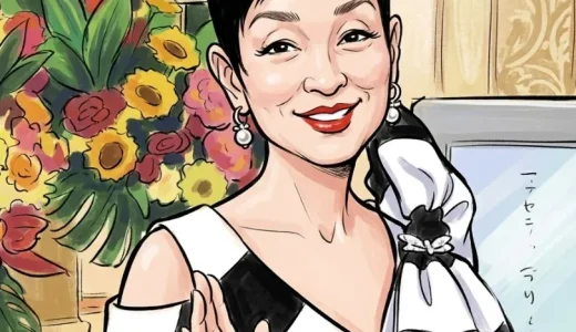 中島香里の学歴｜名古屋の社長令嬢が受けた教育と美白の女神への道