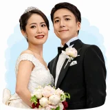 中村米吉の妻・梓さんの学歴は中卒｜宮川町芸妓と成城大中退の縁