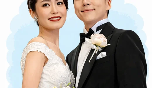 中村米吉の妻・梓さんの学歴は中卒｜宮川町芸妓と成城大中退の縁