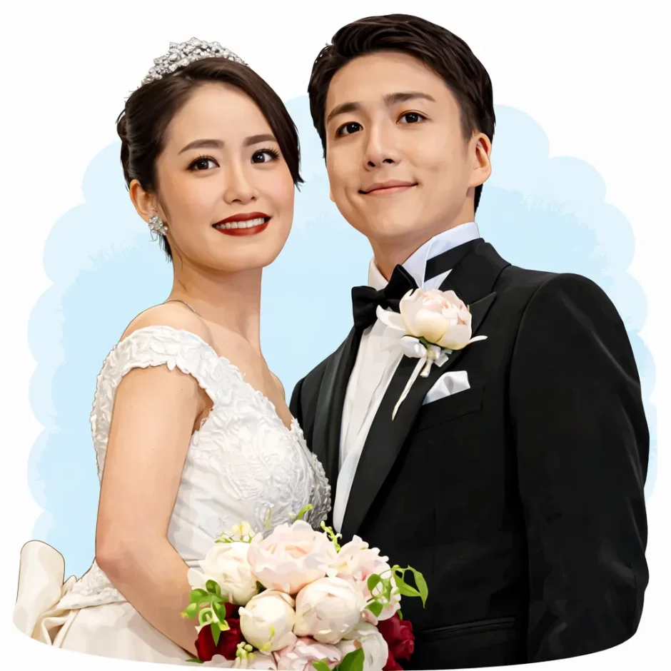 中村米吉の妻・梓さんの学歴は中卒｜宮川町芸妓と成城大中退の縁