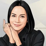 中谷美紀の学歴と出身校｜定時制高校から栄養士資格まで取得の理由