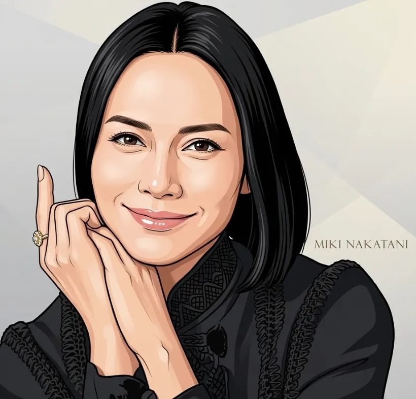 中谷美紀の学歴と出身校｜定時制高校から栄養士資格まで取得の理由