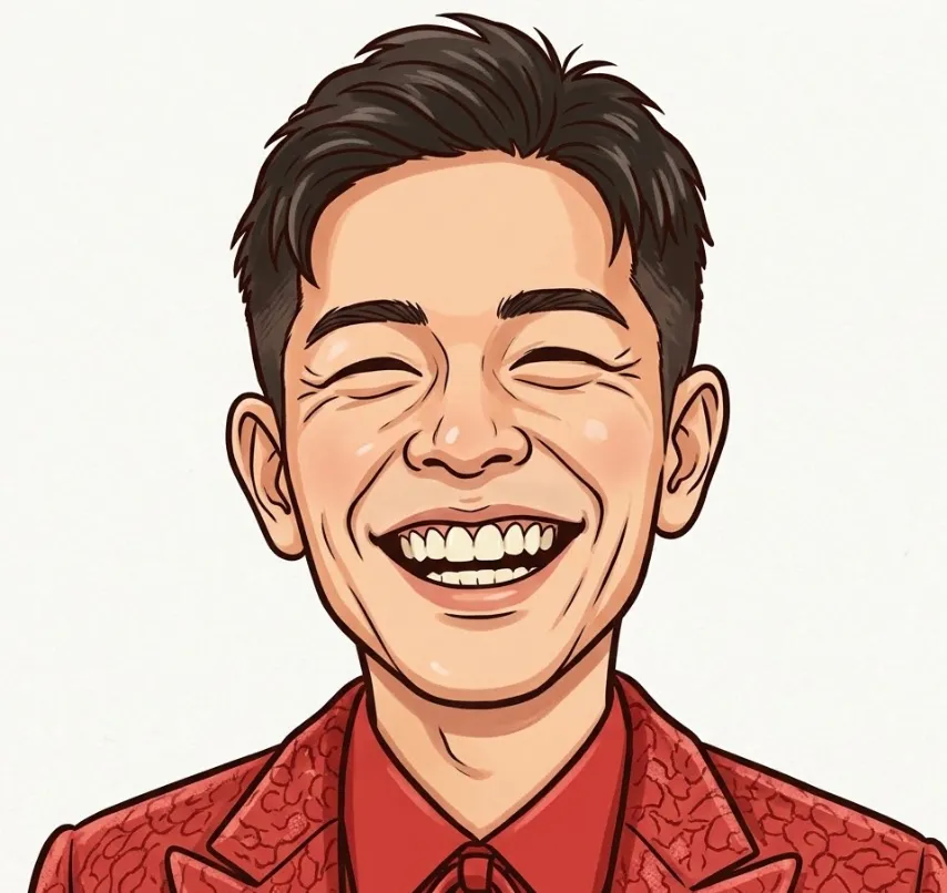 井筒雄太の学歴と裏方時代｜カメラ技術からSHOW-WAへの道