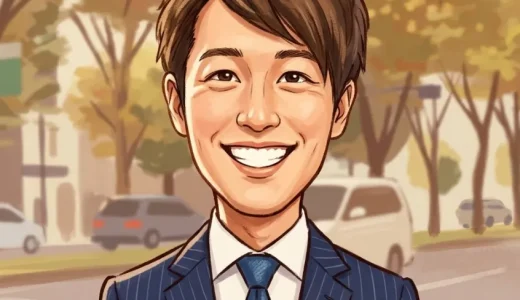 八澤龍之介の学歴｜関西大学法学部卒！空手優勝から19歳起業へ