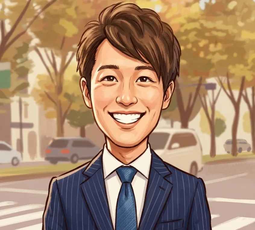 八澤龍之介の学歴｜関西大学法学部卒！空手優勝から19歳起業へ