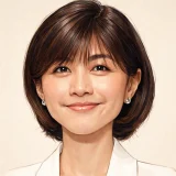 内田有紀の学歴｜藤村女子高校を中退！フェンシングの実力が凄い