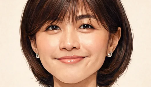 内田有紀の学歴｜藤村女子高校を中退！フェンシングの実力が凄い