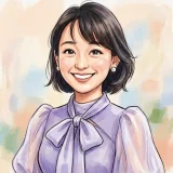 出水麻衣の学歴｜上智大学・ICU高校出身で偏差値72でMBA取得