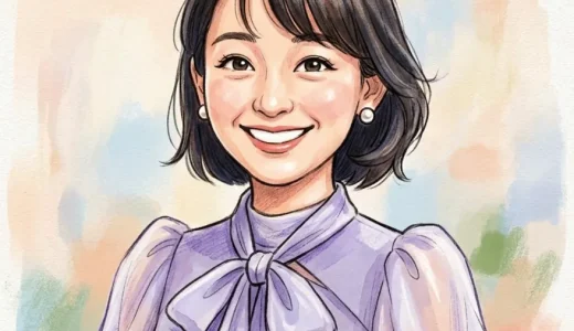 出水麻衣の学歴｜上智大学・ICU高校出身で偏差値72でMBA取得