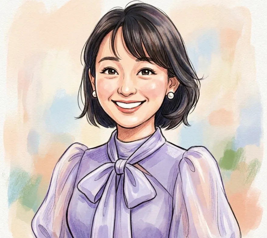 出水麻衣の学歴｜上智大学・ICU高校出身で偏差値72でMBA取得