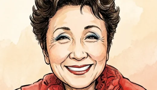 加藤登紀子の学歴｜東京都立駒場高校から東京大学卒業した才女