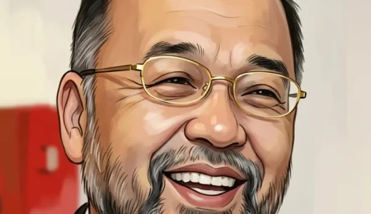 北岡賢剛の学歴と経歴｜筑波大大学院から辞任・判決確定まで