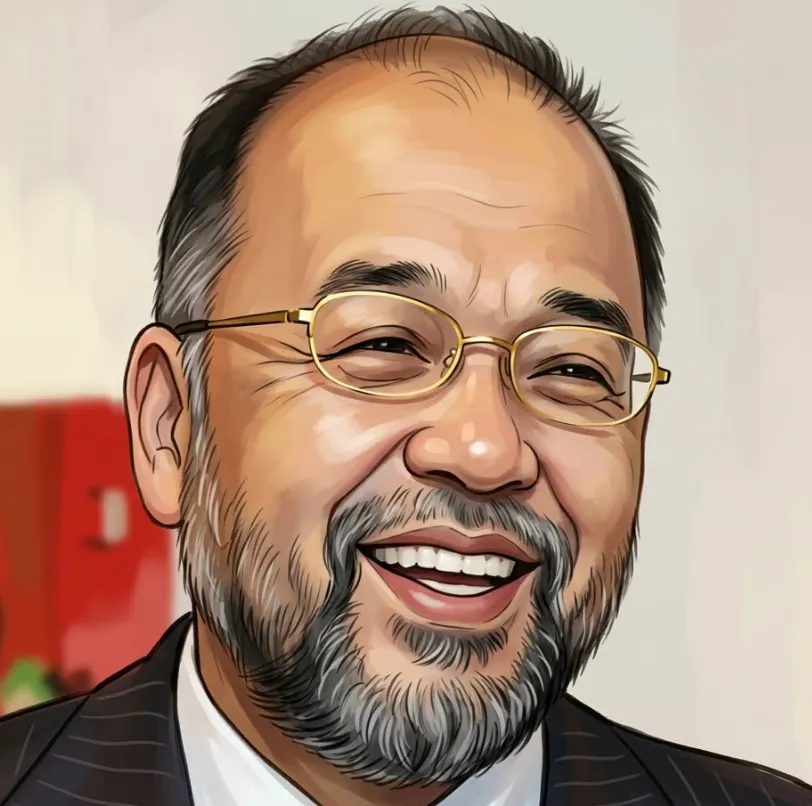 北岡賢剛の学歴と経歴｜筑波大大学院から辞任・判決確定まで