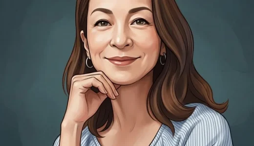 原田美枝子の学歴｜出身は工芸高校・代々木高校！トップ入学から転校の真相