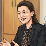 吉川りなの学歴｜出身は大阪府立大学看護学部！高校非公開の真相