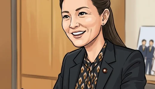 吉川りなの学歴｜出身は大阪府立大学看護学部！高校非公開の真相