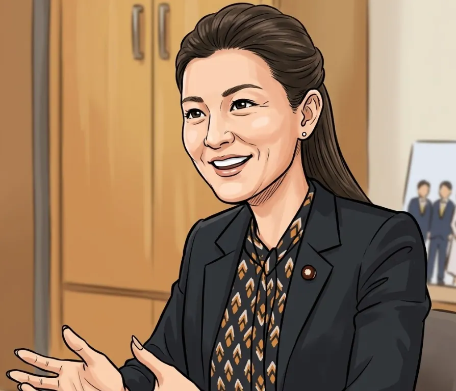 吉川りなの学歴｜出身は大阪府立大学看護学部！高校非公開の真相