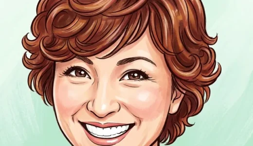 呉真由美の学歴と経歴｜高校・大学や通信教育で速読に挫折した体験