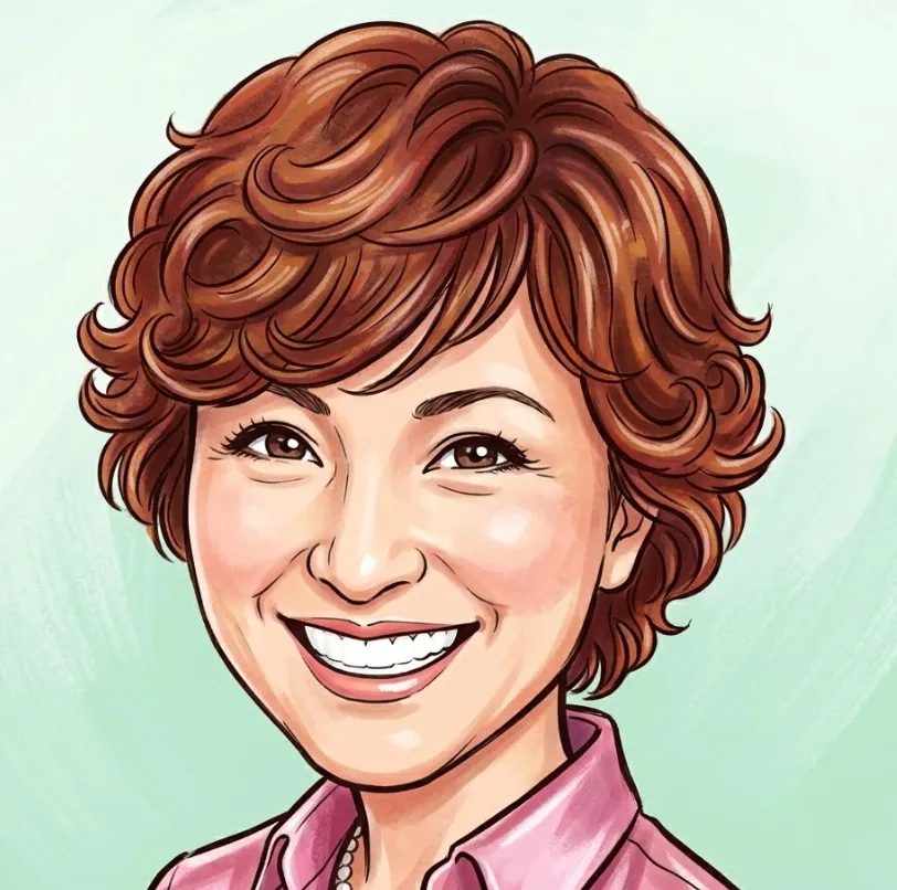 呉真由美の学歴と経歴｜高校・大学や通信教育で速読に挫折した体験