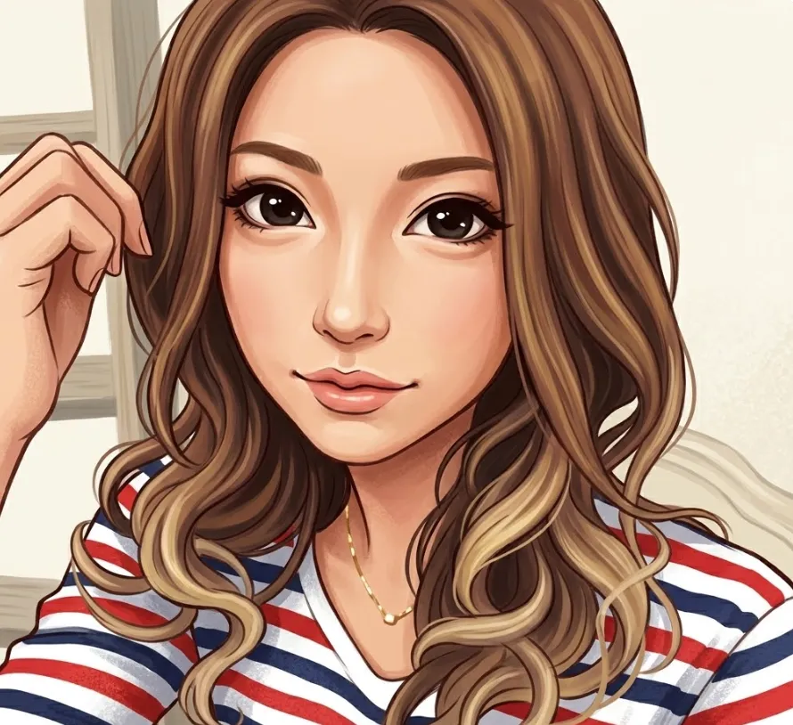 和久津晶の学歴と出身校｜元Mリーガーの麻雀にかけた青春時代