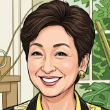 土田早苗の学歴｜出身中学校・高校や大学は？女優デビューまでの軌跡