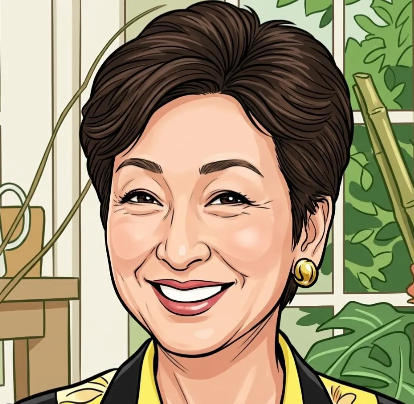 土田早苗の学歴｜出身中学校・高校や大学は？女優デビューまでの軌跡