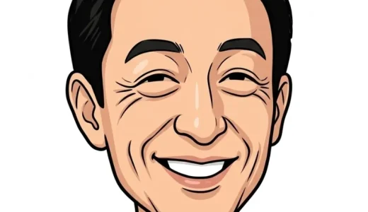 坂戸孝志の学歴｜理学療法士の資格と出身校の謎に迫る