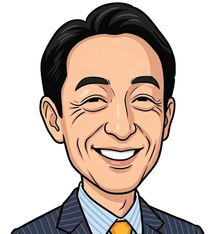 坂戸孝志の学歴｜理学療法士の資格と出身校の謎に迫る