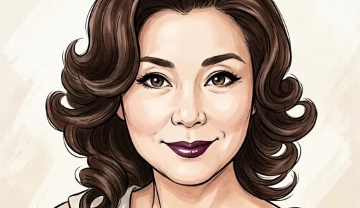 大信田礼子の学歴｜出身は駒沢学園女子高校！鴨沂高校から転校した経緯