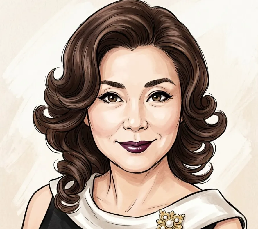 大信田礼子の学歴｜出身は駒沢学園女子高校！鴨沂高校から転校した経緯