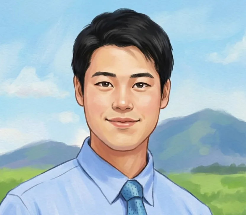 大館市長・石田健佑の学歴｜慶應大合格を断念した本当の理由