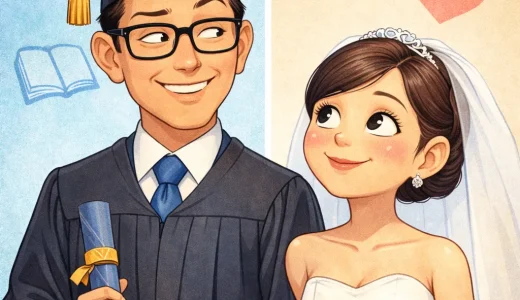 学歴差の結婚で後悔する人の共通点｜離婚率と乗り越える秘訣