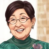 小林照子の学歴｜東京高等美容学院卒業からコーセー初の女性取締役への道