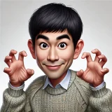 小籔千豊の学歴｜近畿大学附属高校出身！大学に行かなかった理由