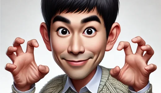 小籔千豊の学歴｜近畿大学附属高校出身！大学に行かなかった理由