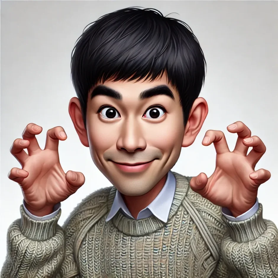 小籔千豊の学歴｜近畿大学附属高校出身！大学に行かなかった理由