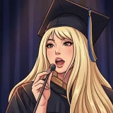 小野寺ポプコの学歴｜早稲田大学・UCバークレー卒！元アイドルの全経歴