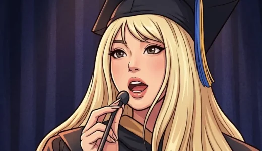 小野寺ポプコの学歴｜早稲田大学・UCバークレー卒！元アイドルの全経歴