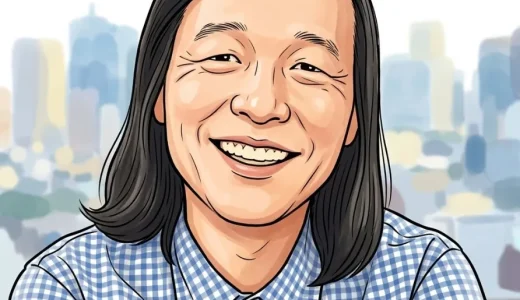 山下達郎の学歴｜明治大学を3ヶ月で中退した理由と音楽への道